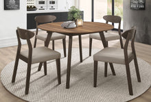 Load image into Gallery viewer, 5-Pieces Beane Dining Collection