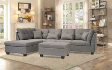 Load image into Gallery viewer, Large Sectional Sofa