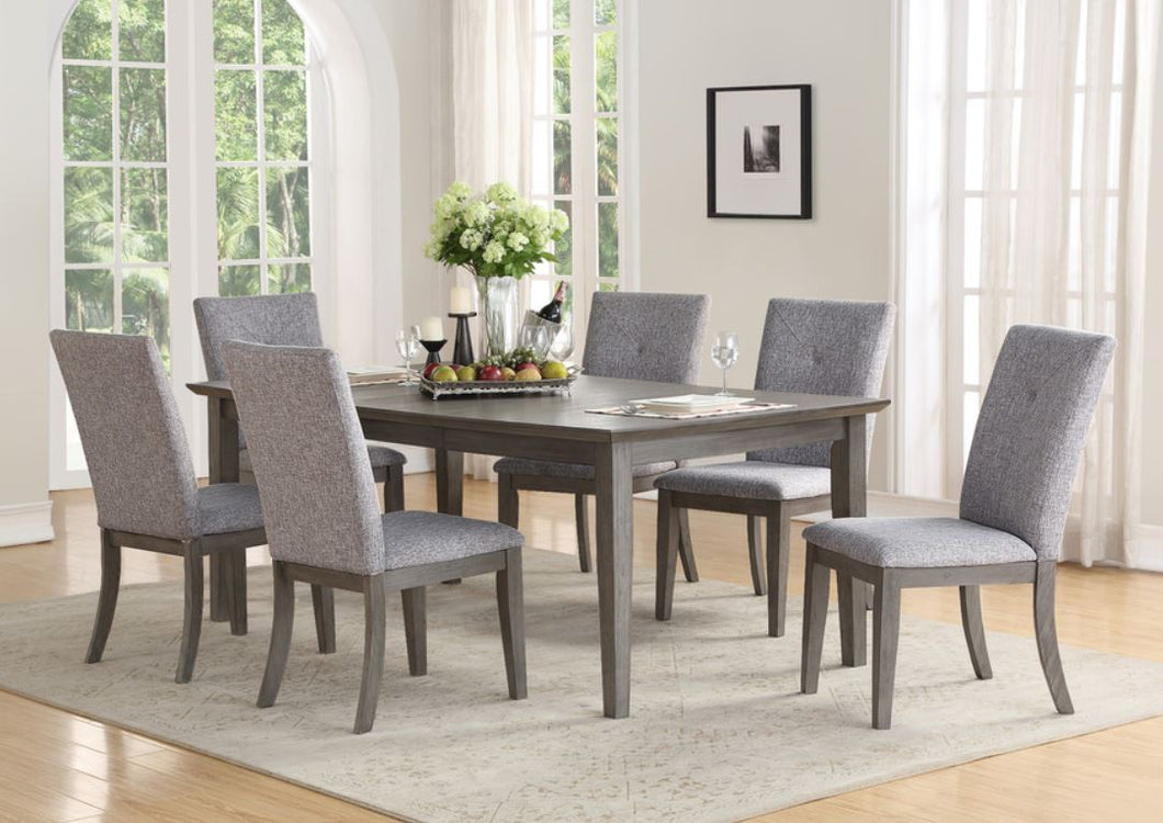 7-Pieces Felicity Dining Collection