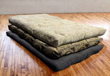 Load image into Gallery viewer, 8&quot; Futon Mattress
