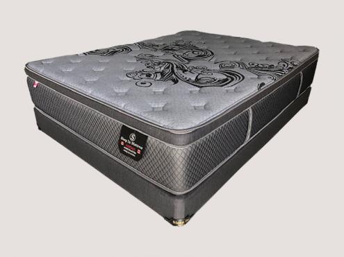Addison Mattress
