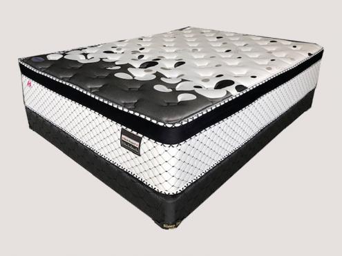 Back Support Mattress