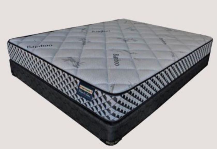 High Density Foam Mattress