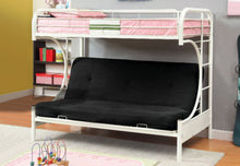 Load image into Gallery viewer, C-Shape Bunk/Futon
