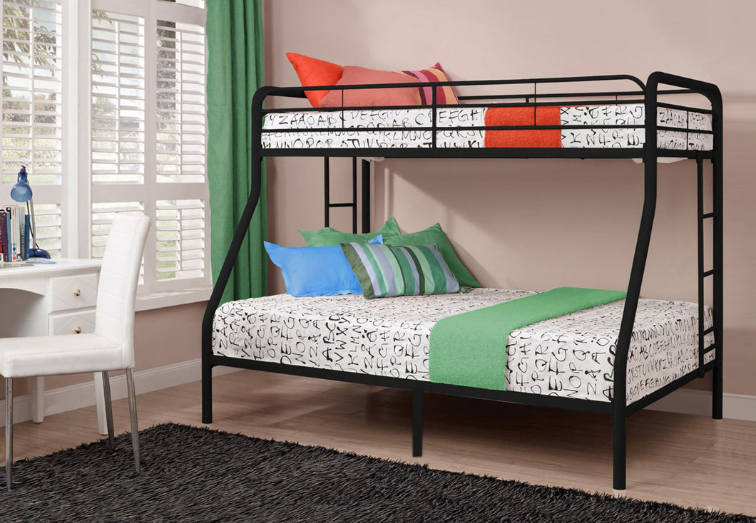 Twin/Full Bunk Bed