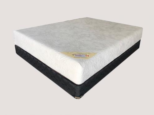 Memory Foam Mattress