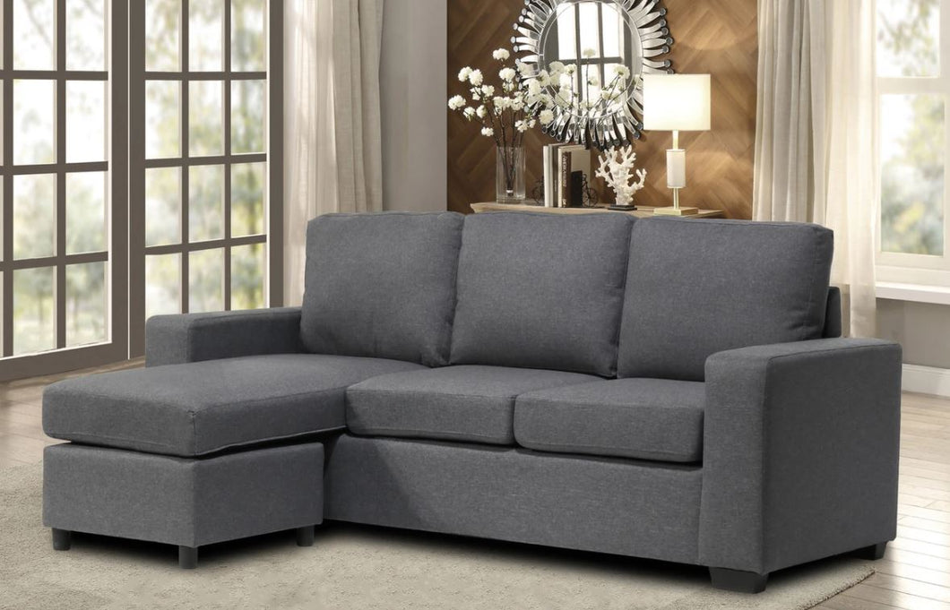 Mini Sectional Sofa