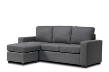 Load image into Gallery viewer, Mini Sectional Sofa
