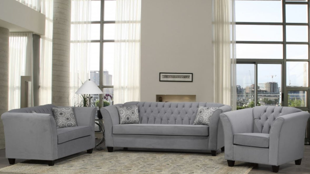 Neil Sofa Set