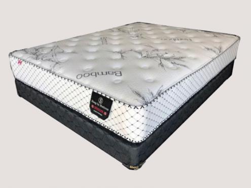 Ortho Care Mattress (One side tight top)