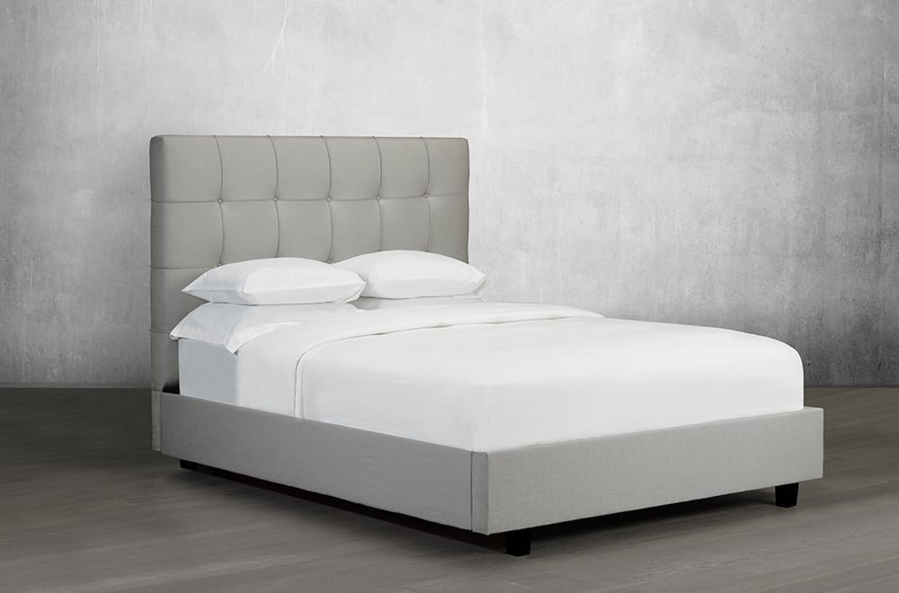 Rosemount Platform Bed