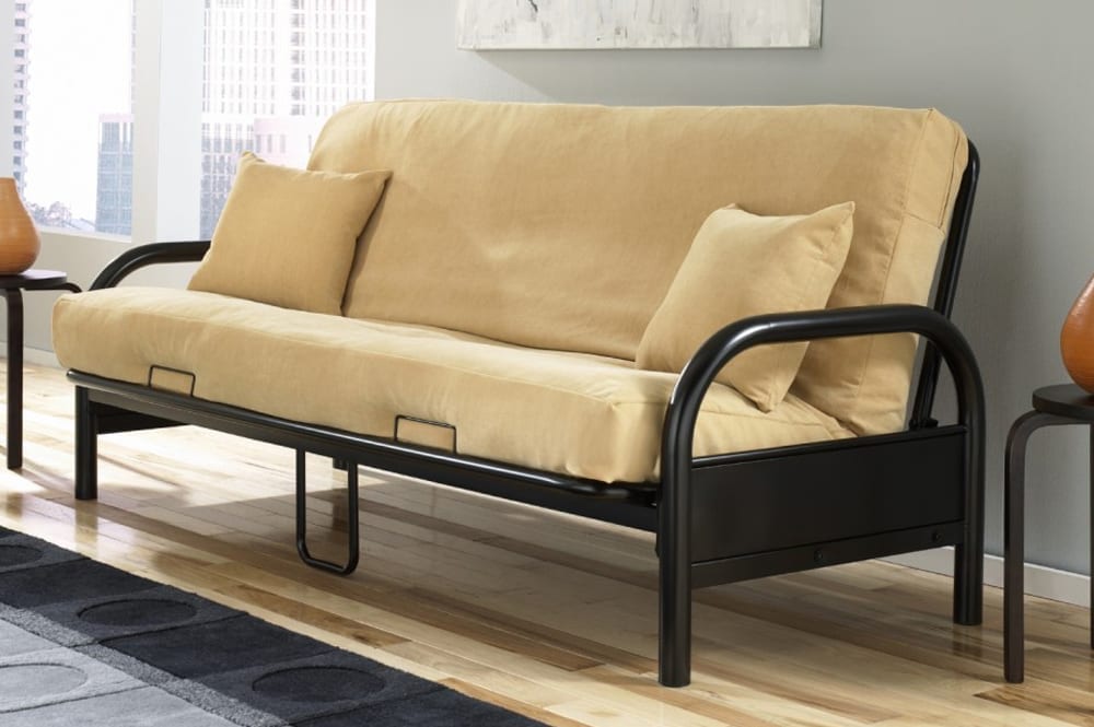 Metal Futon Frame