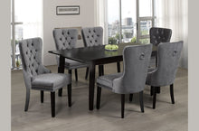 Load image into Gallery viewer, 7-Pieces Royal Dinette set
