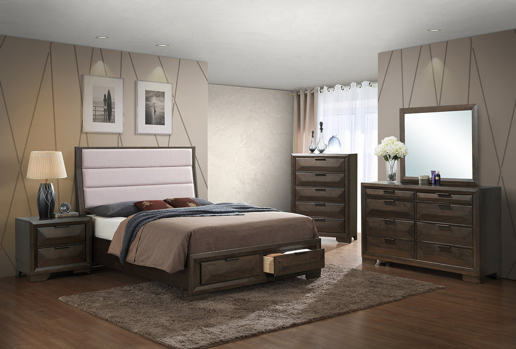 Emma Bed Set