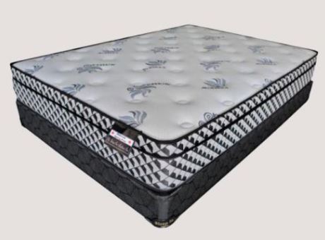 Premium Spring Free Mattress